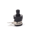 Miniatyrbillede 1 af 3: Universal Vandhaneforbindelse, Adapter Slangetilbehør til Havevanding