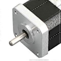 Miniatyrbild 4 av 5: 3D-skrivare Stegmotor 42-34 med Synkront Hjul för REPRAP Makerbot Ender-3 CR10 Serien Ender-3 V2 3D-skrivare