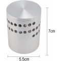 Miniatyrbilde 2 av 5: 3 watt LED vegglampe, aluminium vegglampe, baderomlampe, moderne