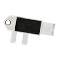 Miniatyrbillede 5 af 5: Udstødningsdifferenstryksensor til Nissan Renault 1.5 / 1.6 DCI 227701177R 81MPP06-01