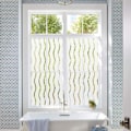 Pikkukuva 2 / 5: Ikkunakalvo Privacy Frosted Self Adhesive Ikkunatarra Ei Stat