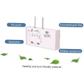 Miniatyrbild 4 av 5: 1 st Wifi-router förvaringslådor Wifi-kabelanslutning Väggförvaring