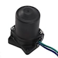 Pikkukuva 5 / 5: Kallistuksen trimmausmoottori 65W-43880 Yamaha 25HP 30HP 40HP F20 F25 F45 Parsun Hidea Seapro HDX 65W-43880-00