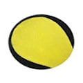 Miniatyrbild 1 av 5: Vattenstudsbollar Strandleksak, Poolspel Vattenbollar Studsbollar för Barn Vuxna, Utomhus Poolleksak Gul och svart Yellow and black