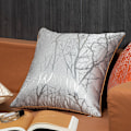 Miniatyrbild 2 av 5: 2 set soffkuddfodral, 48 * 48 cm modern inredning