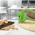 Miniatyrbilde 4 av 5: 3 stk Manuell Saftpresser Plast Håndtrykk Saftpresser Granateple Appelsin