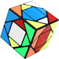 Miniatyrbillede 4 af 5: 2018 Magisk Uregelmæssig Speed ??Cube Pandoras Æske