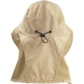 Pikkukuva 3 / 5: Safari Hat/Cap Aurinkosuojahuivi Naisille Miehille UV-suojalla 12cm Leveydellä