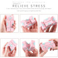 Miniatyrbilde 2 av 5: Infinity Cube Lot, Decompression Cube Toy, Infinity Cube Fidget