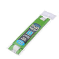 Miniatyrbilde 2 av 5: 25mm 5m PVA Vannløselig Fiskeagnnett Universal Mesh Bag for Solid Agn (25mm) 25mm