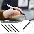 Miniatyrbillede 2 af 5: 10 stk. Refill Stylus Penne Spidser til CTL460, CTH460, CTH461, CTH661, CTH480 CTH480S Tablets Perfekt Pasform Præcist Punkt
