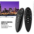 Miniatyrbilde 4 av 5: AN-MR500G Fjernkontroll for LG 3D Dynamic Magic Smart TV Fjernkontroll AN-MR500 MR500G Erstatning