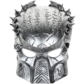 Miniatyrbilde 1 av 5: Mote-Cosplaymaske for Halloween Maskerade Party Maskerade P