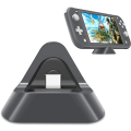 Miniatyrbilde 1 av 5: Bærbar ladestasjon for Nintendo Switch Lite og Nintendo Switch