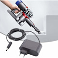 Miniatyrbillede 4 af 4: Oplader til V6 V7 V8, støvsugeradapter, 0,8A hurtigoplader