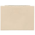 Miniatyrbilde 2 av 2: Kontor Blank Stempelpute DIY Gjenbrukbar Blekkpute DIY Blank Stempelpute DIY Forsyning