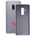 Pikkukuva 1 / 5: Takakansi Galaxy S9+ / G9650 -puhelimelle Grey