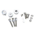 Miniatyrbillede 4 af 5: Dual Z-akse Opgraderingssæt Z-akse Skrue Opgradering DIY Sæt til 3D Printer Tilbehør til Cr10/Ender3 3S CR10 Double Z adjustment
