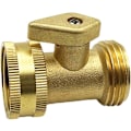 Miniatyrbillede 1 af 5: Slangefordeler Slange Splitter Forlænger Stikhane Adapter Y