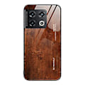 Miniatyrbillede 1 af 4: Trækorn Glas Cover til OnePlus 10 Pro