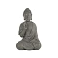 Pikkukuva 1 / 5: Meditoiva Buddha-patsas - Zen ja Feng Shui -koristehahmo