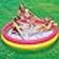 Miniatyrbillede 4 af 5: Sunset Glow Swimming Pool