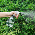 Miniatyrbillede 2 af 5: 500 ml tom sprayflaske, spraytilstande gennemsigtige sprayflasker,