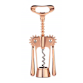 Miniatyrbillede 1 af 5: Rose Gold Vinflaskeåbner Vinge Korketrækker, Sød Rustfrit Stål