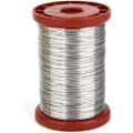 Miniatyrbillede 1 af 5: Biavl Ramme Hive Udstyr Rustfrit Stål Wire 500G 0,5mm