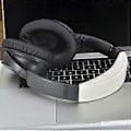 Miniatyrbillede 4 af 5: Blød og holdbar hovedbøjlepude for langvarig komfort til QC35 QC35II øretelefoner Hovedbøjle Pad Headsets Tilbehør Grøn Green