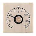 Miniatyrbilde 1 av 5: Sauna Rom Digitalt Termometer Temperaturmåler Baderom