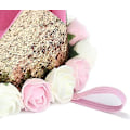 Miniatyrbillede 3 af 5: 1 stk Gul Baby Krone, 1 År Fødselsdag, Prinsesse Krone