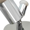 Pikkukuva 3 / 5: 3-pisteinen LED-kotivalaistuskupoli 165x165x85mm