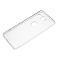 Pikkukuva 2 / 5: Kirkas TPU-takasuojus Sony Xperia XZ2 Compact -puhelimelle