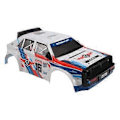 Pikkukuva 3 / 5: UD1603 RC-auton korikuori UDIRC UD1603 UD-1603 UD 1603 1/16 RC-auton varaosatarvikkeisiin
