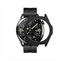 Miniatyrbild 1 av 5: 46mm Skärmskydd Smart Klockfodral För Huawei Watch GT3 Pro Härdat Glas + PC