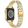 Miniatyrbild 2 av 5: Klockarmband för Apple Watch Series 7 45mm Style C