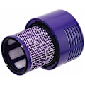 Miniatyrbilde 1 av 5: Reservefilter til Dyson V10 SV12 Cyclone Series Støvsuger
