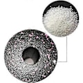 Miniatyrbilde 3 av 4: Foam Roller, Spreklete Foam Rollers For Muskler Yoga Kolonne Foam Skaft Balanse Skaft Massasje Stick(1 stk)