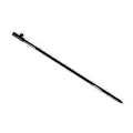 Pikkukuva 1 / 5: Vavanpidike onkivavalle, kokoontaitettava pidike, maapiikki, onkivavan teline, maahan työnnettävä vapateline, säädettävä 30 cm 30cm