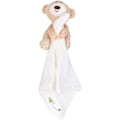Pikkukuva 1 / 5: Baby Toy Bear Handkerchief Plush Comforter Doll Toy Soothing Towe