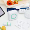 Miniatyrbillede 3 af 5: Mini Termisk Printer, Bærbar Blækfri Bluetooth Printer med 5