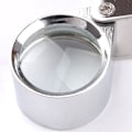 Miniatyrbild 4 av 5: 1PC 10x 21mm Urmakare/Juvelerare Förstoringsglas Förstoring