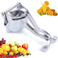 Miniatyrbillede 1 af 5: Heavy Duty Manuel Frugtpresser Presser Citron Appelsinpresser Citrus