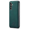 Pikkukuva 2 / 5: Samsung Galaxy A55 5G -kotelo PU-nahka+PC+TPU Hybridipuhelinkuori Style B
