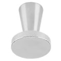 Miniatyrbilde 5 av 5: Kaffetamper i rustfritt stål Espresso Tamper Kaffebønne Press