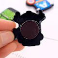 Miniatyrbillede 2 af 5: 6 stk. køleskabsmagneter (Avengers) Toy Story Avengers Alliance