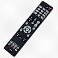 Miniatyrbilde 3 av 5: Universal fjernkontroll for Marantz AV Surround Receiver hjemmekinosystem - Kompatibel kontroller