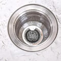 Miniatyrbild 5 av 5: Set med två rostfria diskho-filter (5,2 cm)