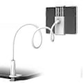 Miniatyrbilde 1 av 5: 360 Seng Bord Skrivebord Holder Feste Stativ For iPhone Nettbrett Mobiltelefon DE